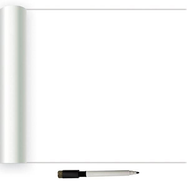 dry-erase-peel-stick-wallpaper-york-wallcoverings-nu2497 - York Wallcoverings Wallpaper