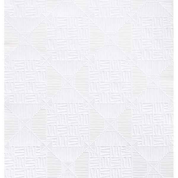 Inca Paintable Tribal Wallpaper - York Wallcoverings - RD0145