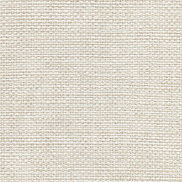 caviar-platinum-basketweave-wallpaper-york-wallcoverings-2758-8000 - York Wallcoverings Wallpaper