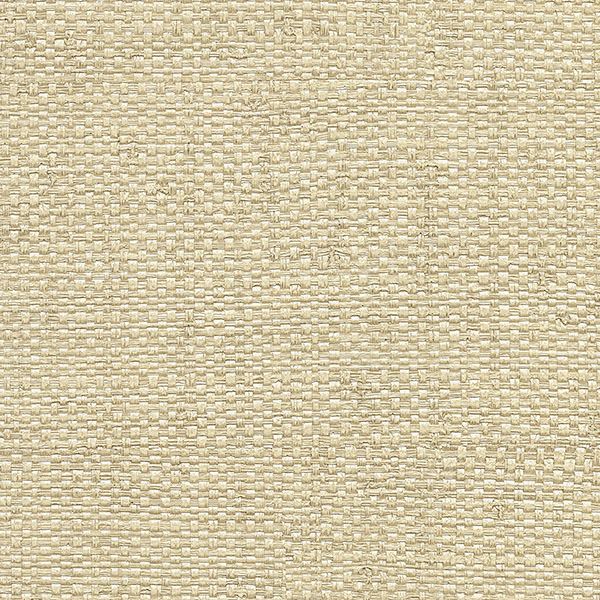 caviar-neutral-basketweave-wallpaper-york-wallcoverings-2758-8046 - York Wallcoverings Wallpaper