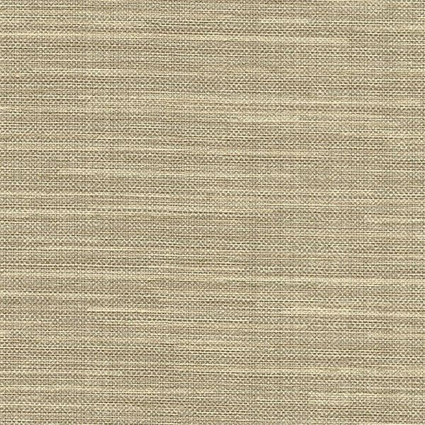 bay-ridge-beige-faux-grasscloth-wallpaper-york-wallcoverings-2758-8015 - York Wallcoverings Wallpaper