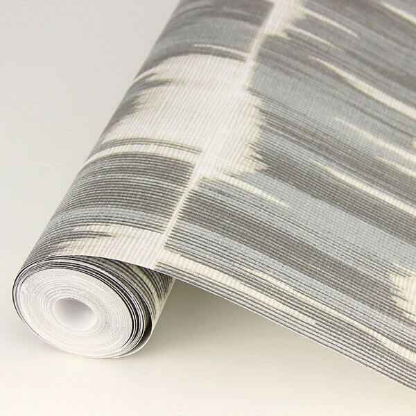 Serendipity Blue Shibori Wallpaper - York Wallcoverings - 2764-24346 - York Wallcoverings Wallpaper