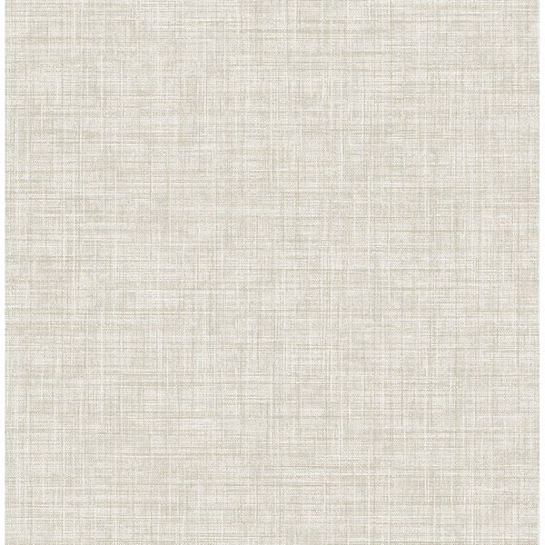 mendocino-neutral-linen-wallpaper-york-wallcoverings-3117-24273 - York Wallpaper Wallpaper