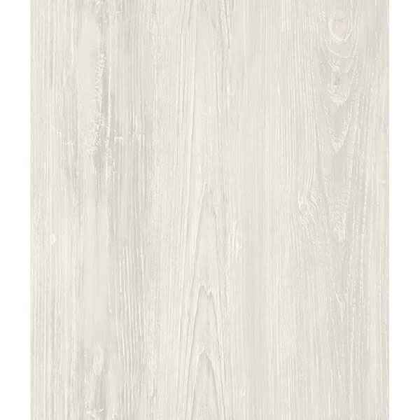 Mapleton Light Grey Wood Wallpaper - York Wallcoverings - 3117-642210 - York Wallcoverings Wallpaper