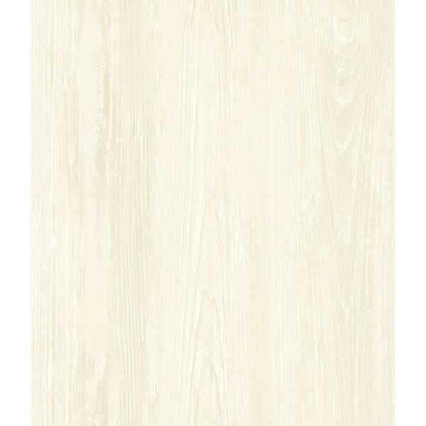 Mapleton Cream Wood Wallpaper - York Wallcoverings - 3117-642211