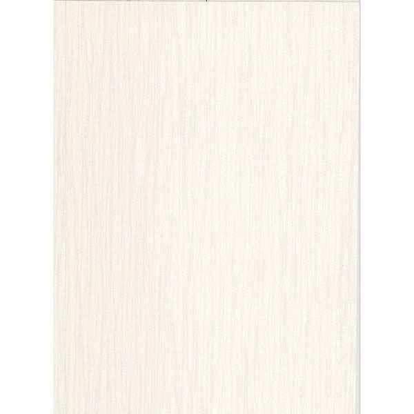 Murano Platinum Vertical Texture Wallpaper - York Wallcoverings - 2768-95563