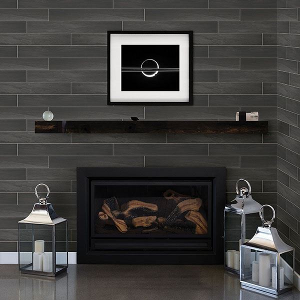nika-black-sleek-wood-wallpaper-york-wallcoverings-2767-23820 - York Wallcoverings Wallpaper