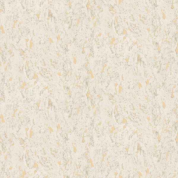 Adrift White Large Faux Cork Wallpaper - York Wallcoverings - 2767-23771 - York Wallcoverings Wallpaper