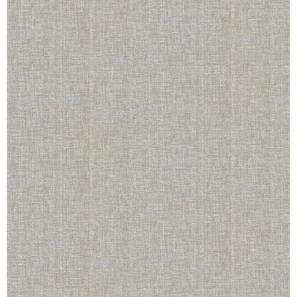 sampson-grey-oasis-wallpaper-york-wallcoverings-2767-22755 - York Wallcoverings Wallpaper