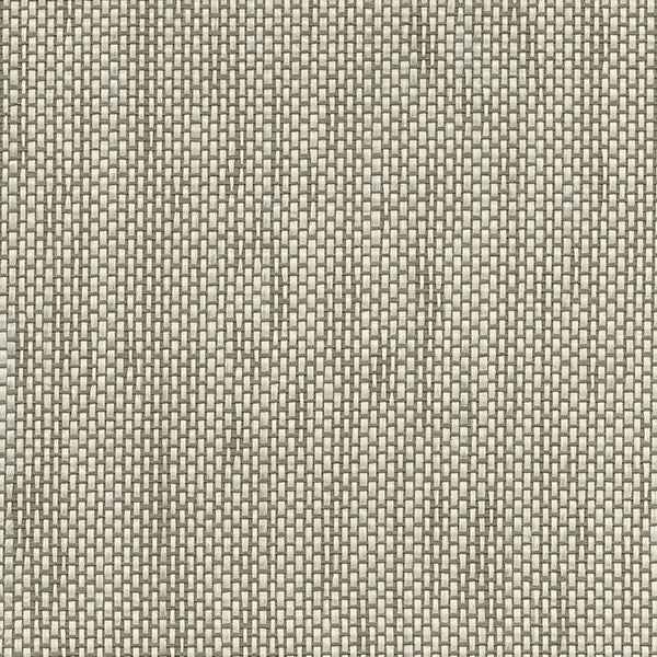 Gaoyou Ivory Paper Weave Wallpaper - York Wallcoverings - 2732-80091 - York Wallcoverings Wallpaper