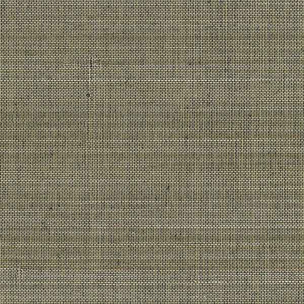 Nanking Brown Abaca Grasscloth Wallpaper - York Wallcoverings - 2732-80083