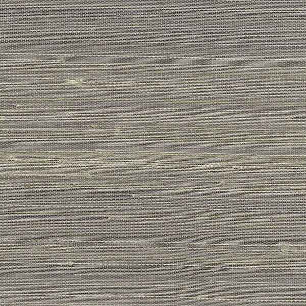 Binan Lavender Grasscloth Wallpaper - York Wallcoverings - 2732-80031