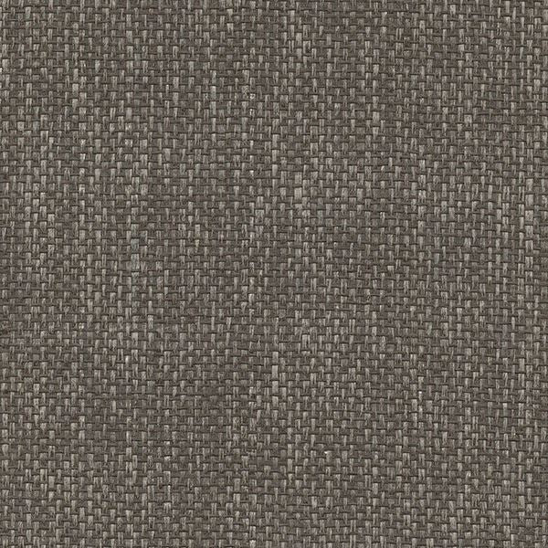 wujiang-espresso-paper-weave-wallpaper-york-wallcoverings-2732-80089 - York Wallcoverings Wallpaper