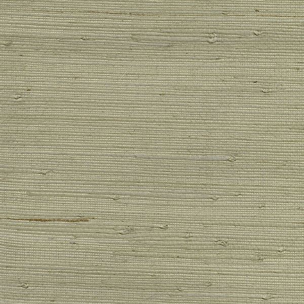 qiantang-grey-grasscloth-wallpaper-york-wallcoverings-2732-65655 - York Wallcoverings Papel pintado