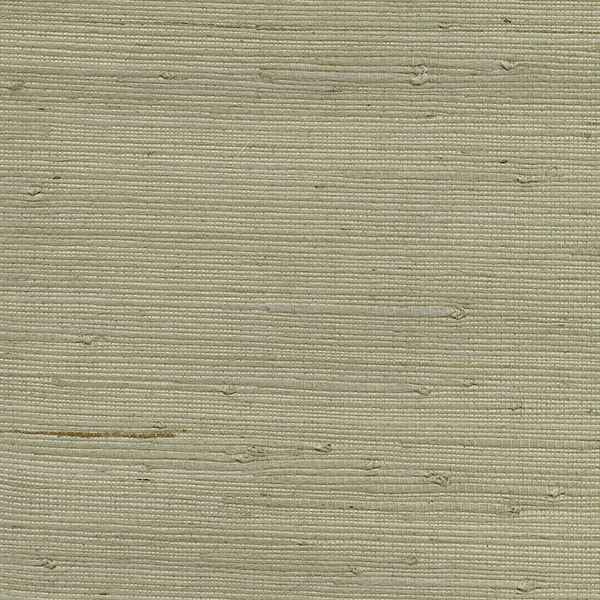 Qiantang Grey Grasscloth Wallpaper - York Wallcoverings - 2732-65655 - York Wallcoverings Wallpaper