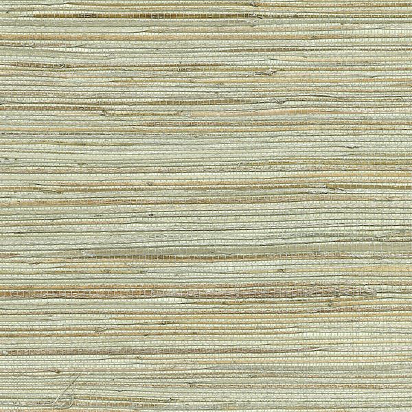 Papel pintado de hierba marina Shandong Sea Green - York Wallcoverings - 2732-80070 - York Wallcoverings Papel pintado