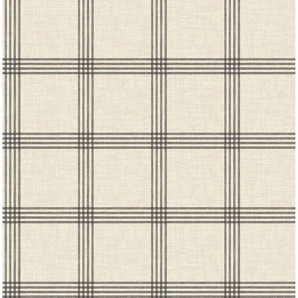 twain-black-plaid-wallpaper-york-wallcoverings-3115-24479
