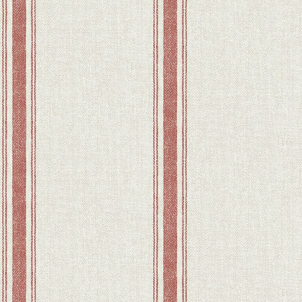 linette-burnt-sienna-fabric-stripe-wallpaper-york-wallcoverings-3115-12464