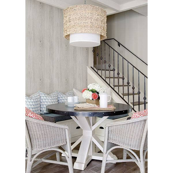 ferox-eggshell-wood-planks-wallpaper-york-wallcoverings-2766-64228 - York Wallpaper Wallpaper
