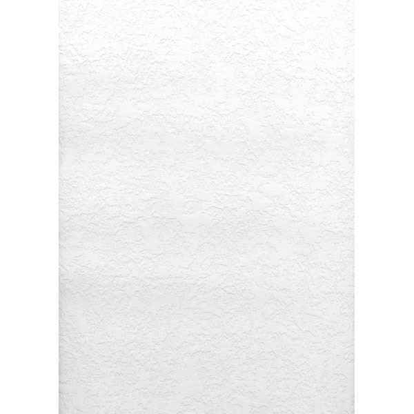 Dunlap Paintable Plaster Texture Wallpaper - York Wallcoverings - 2780-96292