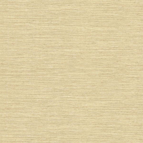everest-yellow-faux-grasscloth-wallpaper-york-wallcoverings-2807-2002 - York Wallpaper Wallpaper