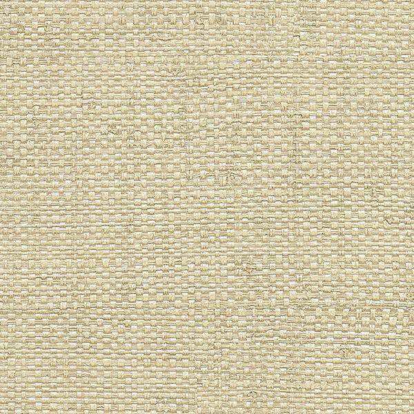 caviar-cream-basketweave-wallpaper-york-wallcoverings-2807-8046 - York Wallcoverings Wallpaper