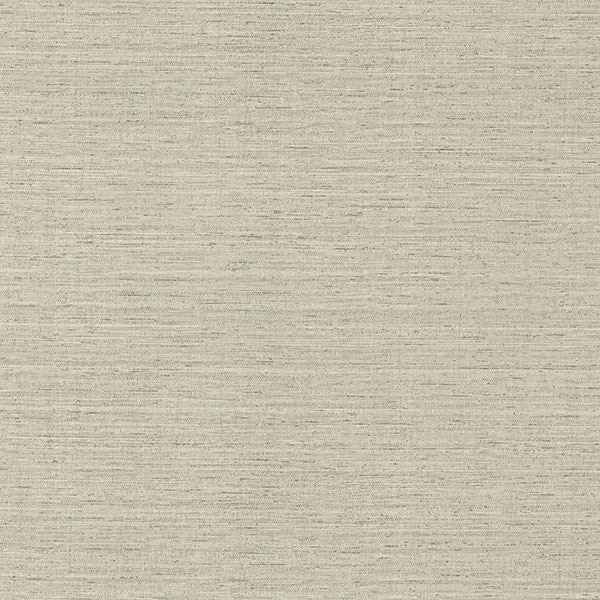 Madison Taupe Faux Grasscloth Wallpaper - York Wallcoverings - 2807-6513 - York Wallcoverings Wallpaper