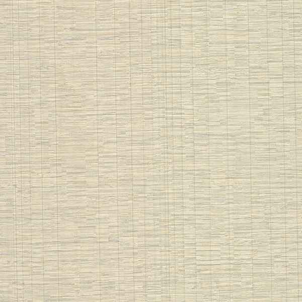 Pembrooke Beige Stripe Wallpaper - York Wallcoverings - 2807-87957