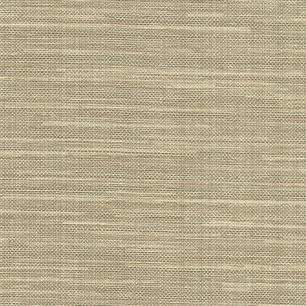 bay-ridge-honey-linen-texture-wallpaper-york-wallcoverings-2807-8015 - York Wallcoverings Wallpaper