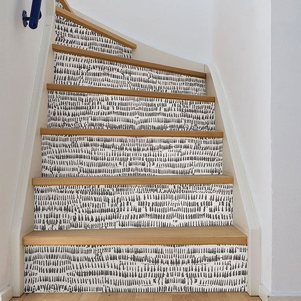 kylver-peel-stick-wallpaper-york-wallcoverings-nu2678 - York Wallcoverings Wallpaper