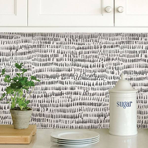 kylver-peel-stick-wallpaper-york-wallcoverings-nu2678 - York Wallcoverings Wallpaper