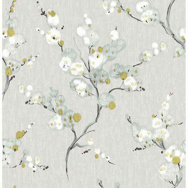 yellow-mirei-peel-stick-wallpaper-york-wallcoverings-nu2679