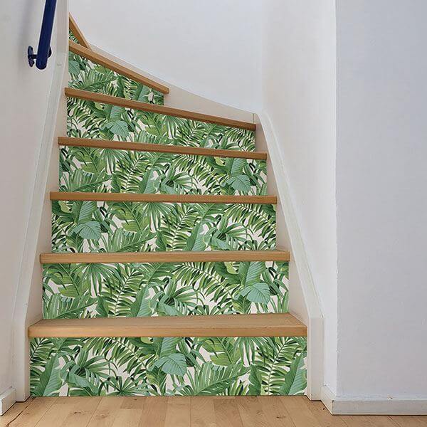 maui-peel-stick-wallpaper-york-wallcoverings-nu2906 - York Wallcoverings Wallpaper