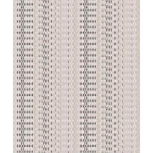morgen-pearl-stripe-wallpaper-york-wallcoverings-2812-lh00713 - York Wallcoverings Wallpaper
