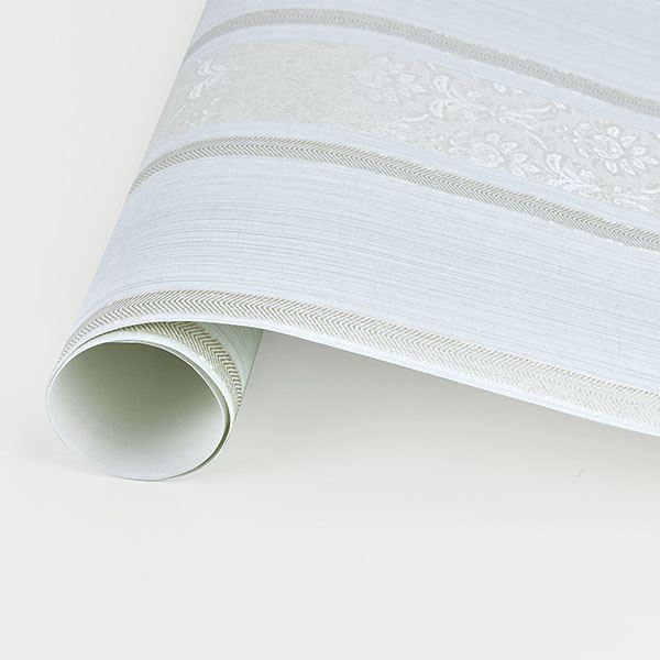 mackenzie-mint-stripe-wallpaper-york-wallcoverings-2810-blw10804 - York Wallcoverings Wallpaper