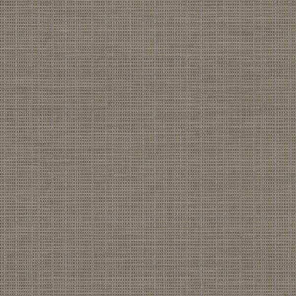 Kent Brown Grasscloth Wallpaper - York Wallcoverings - 3118-016911
