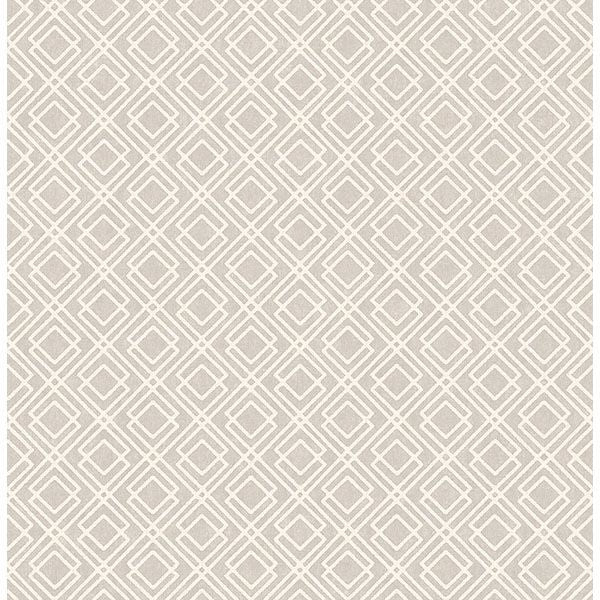 puck-light-brown-geometric-wallpaper-york-wallcoverings-2836-22022