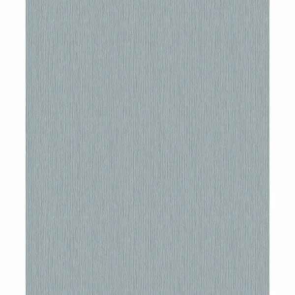 Reese Aqua Stria Wallpaper - York Wallcoverings - 2838-IH20111