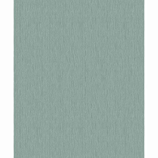 Reese Teal Stria Wallpaper - York Wallcoverings - 2838-IH20113