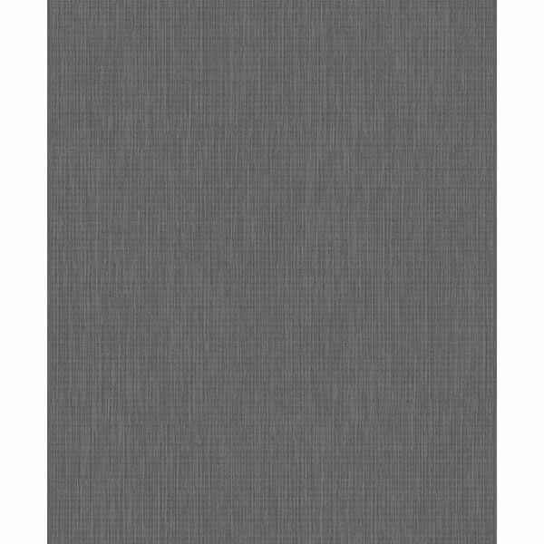 Reese Brown Stria Wallpaper - York Wallcoverings - 2838-MKE-3207