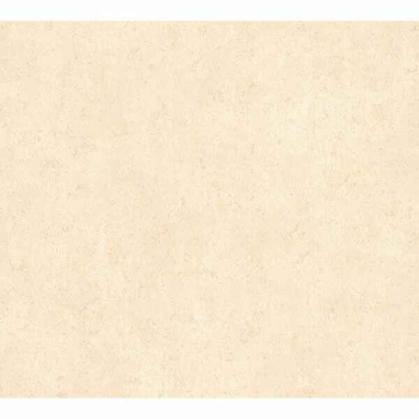 Mansour Cream Plaster Texture Wallpaper - York Wallcoverings - 2835-DI41003