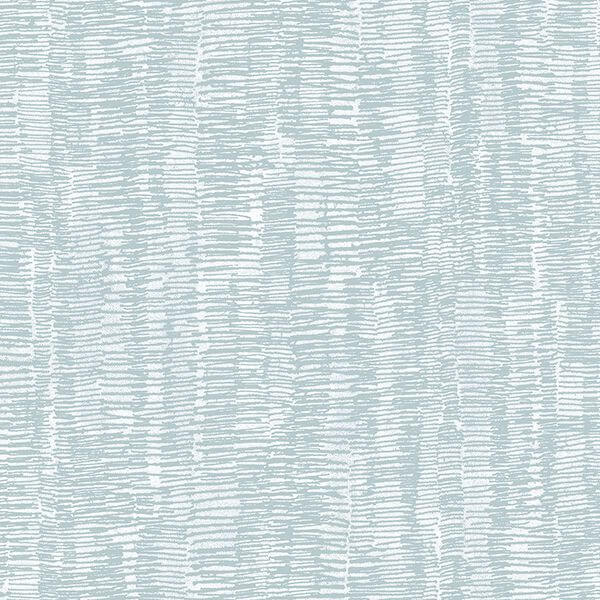 hanko-light-blue-abstract-texture-wallpaper-york-wallcoverings-2889-25246 - York Wallcoverings Wallpaper