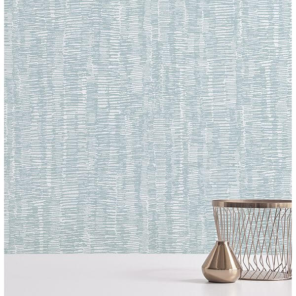 hanko-light-blue-abstract-texture-wallpaper-york-wallcoverings-2889-25246 - York Wallcoverings Wallpaper