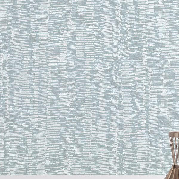 hanko-light-blue-abstract-texture-wallpaper-york-wallcoverings-2889-25246 - York Wallcoverings Wallpaper