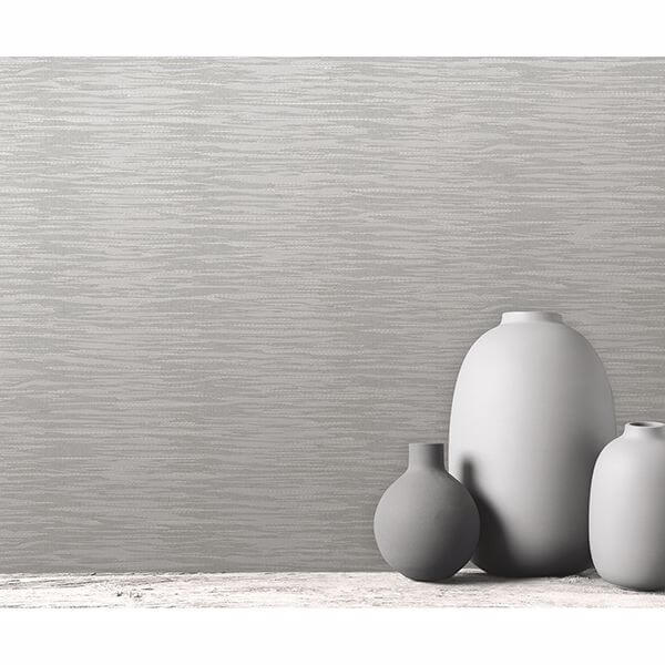 morrum-grey-abstract-texture-wallpaper-york-wallcoverings-2889-25261 - York Wallcoverings Wallpaper