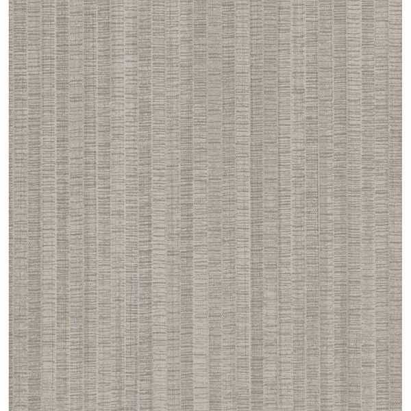 volantis-neutral-textured-stripe-wallpaper-york-wallcoverings-2830-2722 - York Wallcoverings Wallpaper