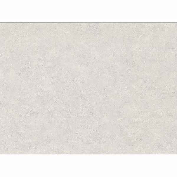 Clegane Light Grey Plaster Texture Wallpaper - York Wallcoverings - 2830-2740