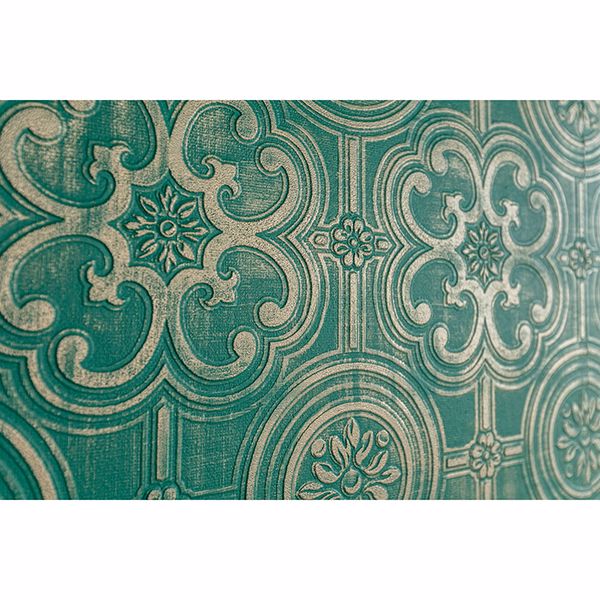 egon-white-paintable-textured-vinyl-wallpaper-york-wallcoverings-437-rd80029 - York Wallcoverings Papel pintado
