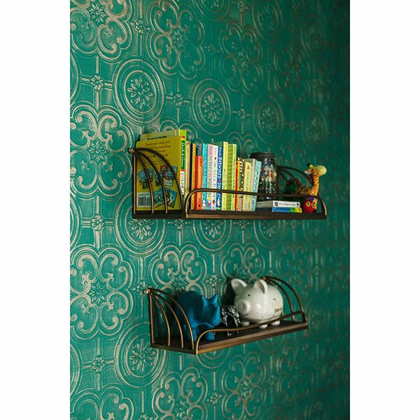 egon-white-paintable-textured-vinyl-wallpaper-york-wallcoverings-437-rd80029 - York Wallcoverings Wallpaper