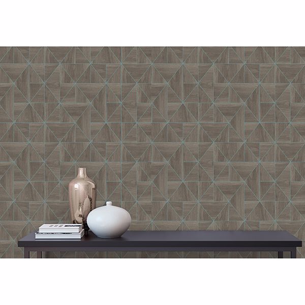 cheverny-coffee-geometric-wood-wallpaper-york-wallcoverings-2908-25322